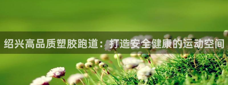 谈球吧体育在线：绍兴高品质塑胶跑道：打造安全健康的运动空间