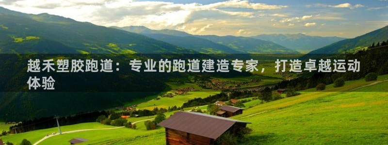 谈球吧是正规平台吗安全吗：越禾塑胶跑道：专业的跑道建造专家，打造卓越运动
体验