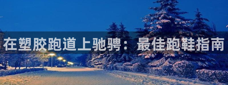 谈球吧算违法行为吗为什么：在塑胶跑道上驰骋：最佳跑鞋指南