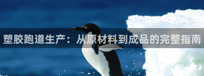 谈球吧出款怎样?：塑胶跑道生产：从原材料到成品的完整指南