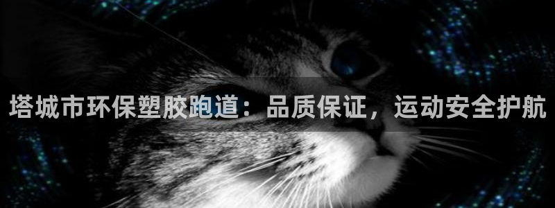 谈球吧tvt：塔城市环保塑胶跑道：品质保证，运动安全护航