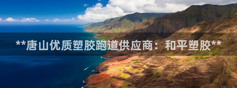谈球吧在线登录：**唐山优质塑胶跑道供应商：和平塑胶**