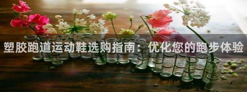 谈球吧app靠谱吗：塑胶跑道运动鞋选购指南：优化您的跑步体验