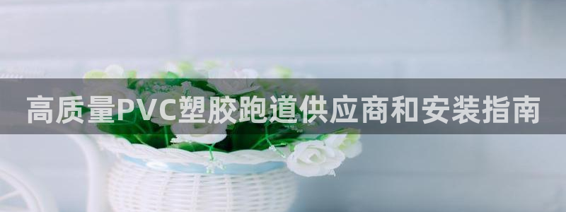 谈球吧网址：高质量PVC塑胶跑道供应商和安装指南
