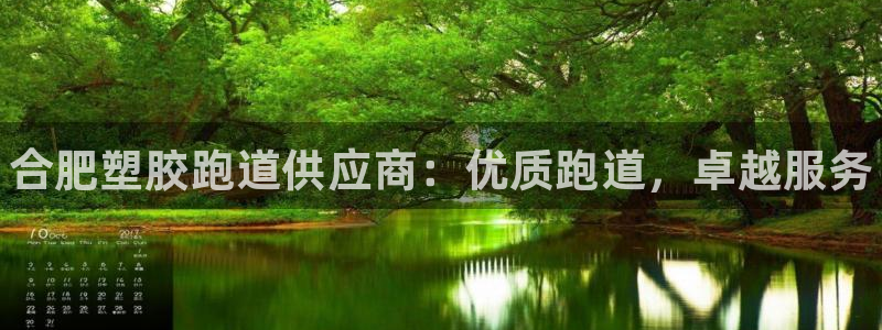 谈球吧是正规平台吗安全吗：合肥塑胶跑道供应商：优质跑道，卓越