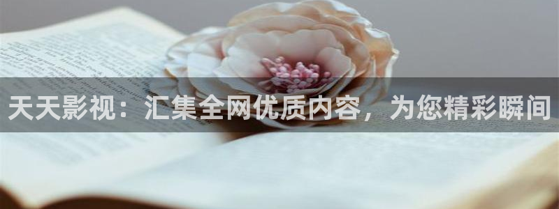 天狼星行动迅播影院免费观看：天天影视：汇集全网优质内容，为您精彩瞬间